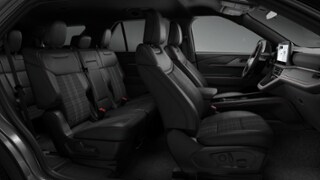 2027 Ford  Internal Image 1